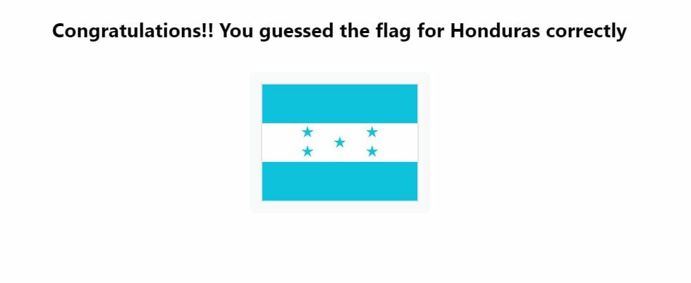 Daily Worldle 279 Flag Answer - October 27th 2022