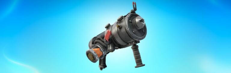 Fortnite Goo Gun Location Where to Find It