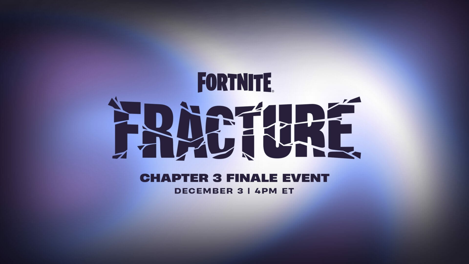 Fortnite Chapter 3 Finale Live Event Date and Time Announced Fortnite