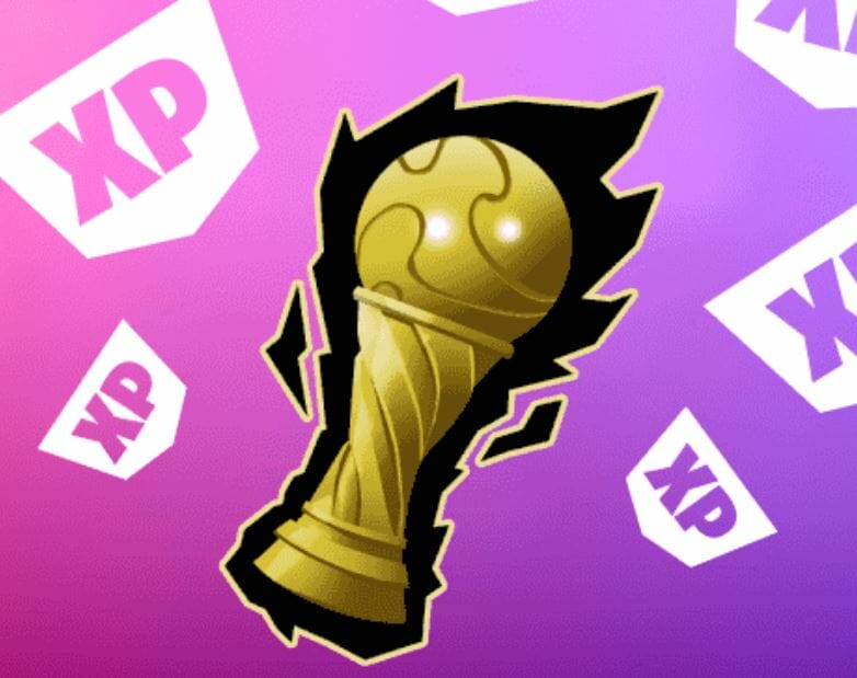 Let Them Know Fortnite Rewards