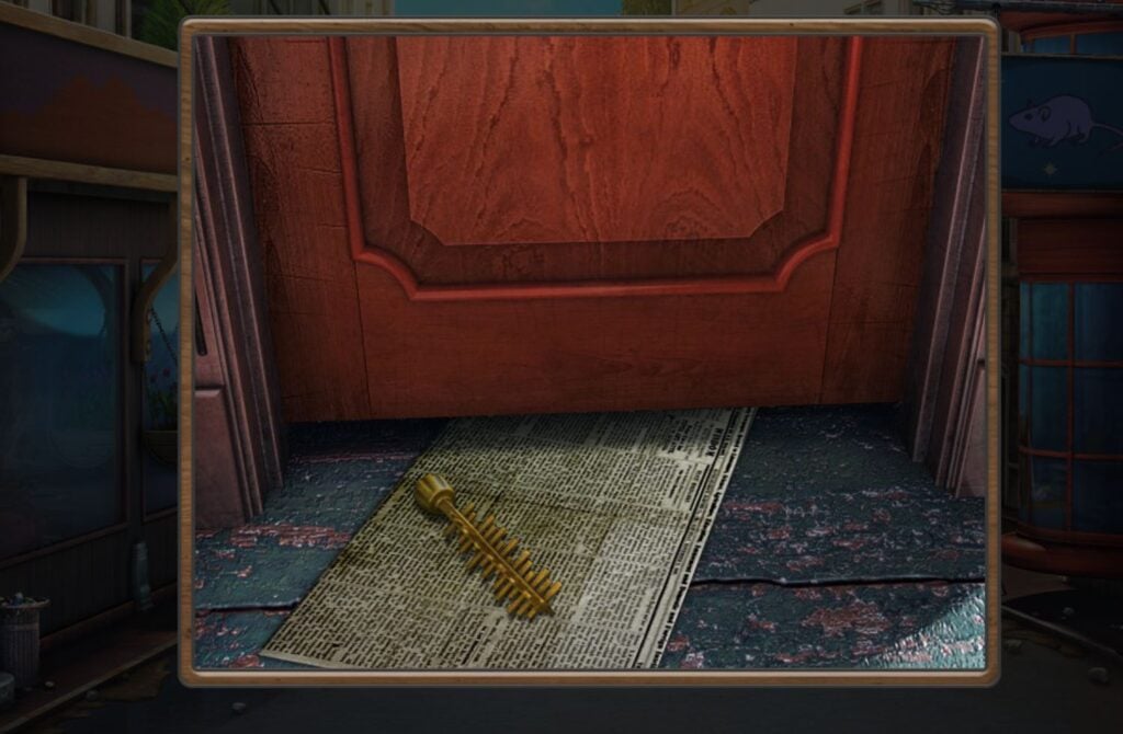 Tricky Doors Walkthrough Level 9 – Antique District - Fortnite Insider