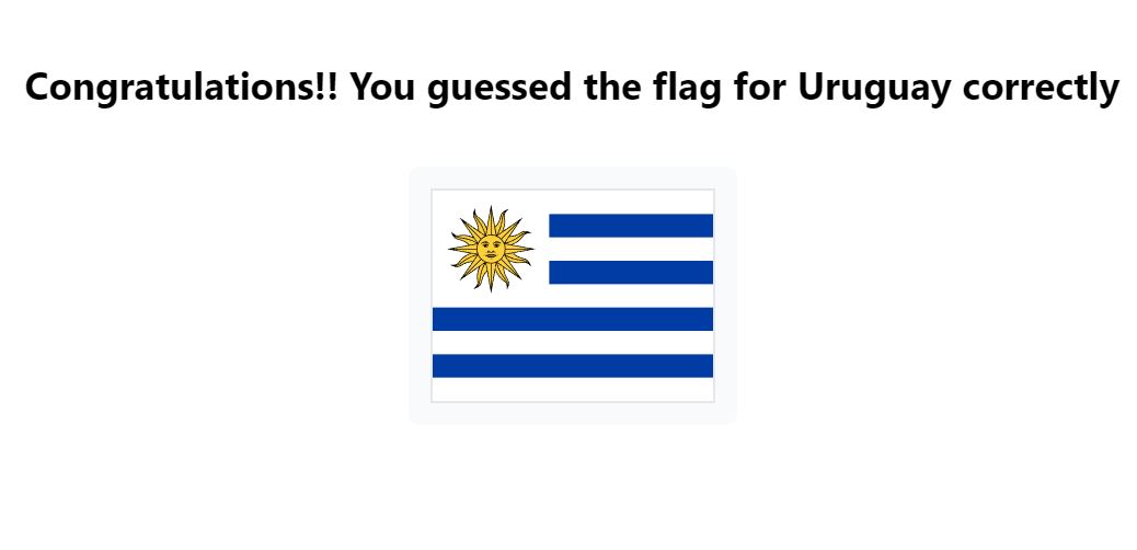 Daily Worldle 375 Bonus Flag Answer - January 31st 2023