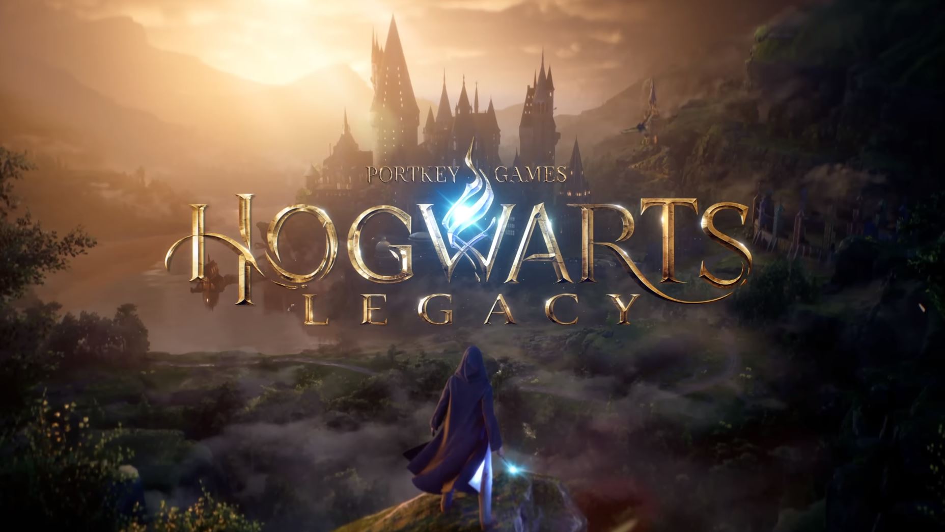 Hogwarts Legacy: How to unlock Flipendo