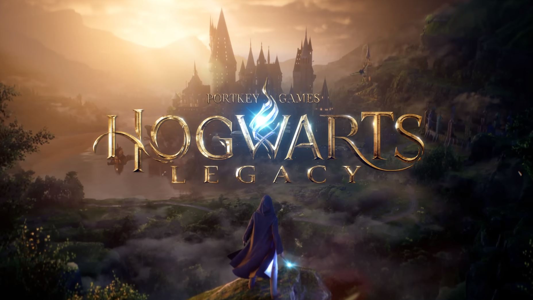 hogwarts legacy release date