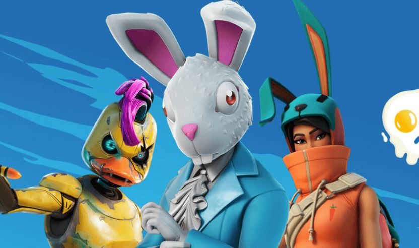 Easter Event