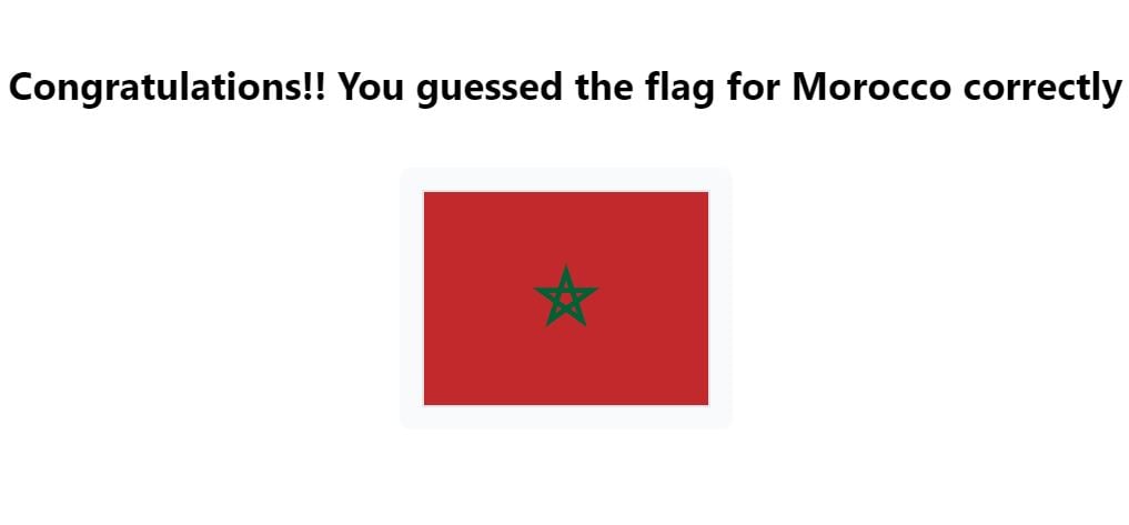 Daily Worldle 456 Bonus Flag Answer - April 22nd 2023