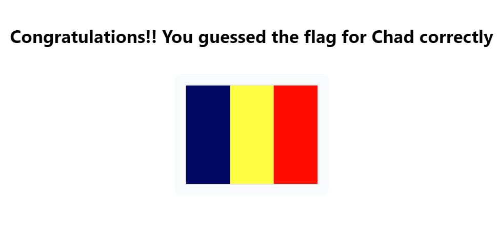 Daily Worldle 458 Bonus Flag Answer - April 24th 2023