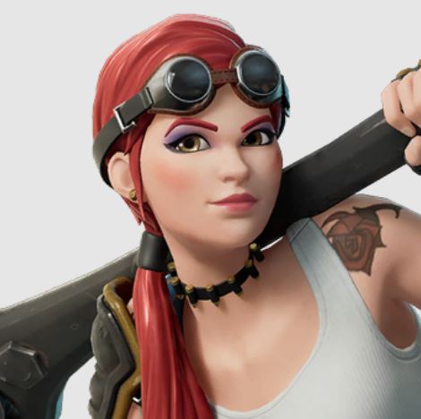 Fortnite Patch v24.40 - All Leaked Cosmetics