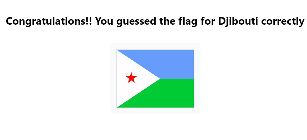 Daily Worldle 466 Bonus Flag Answer - May 2nd 2023