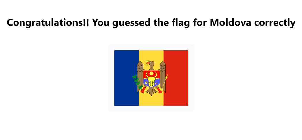 Daily Worldle 494 Bonus Flag Answer - May 30th 2023