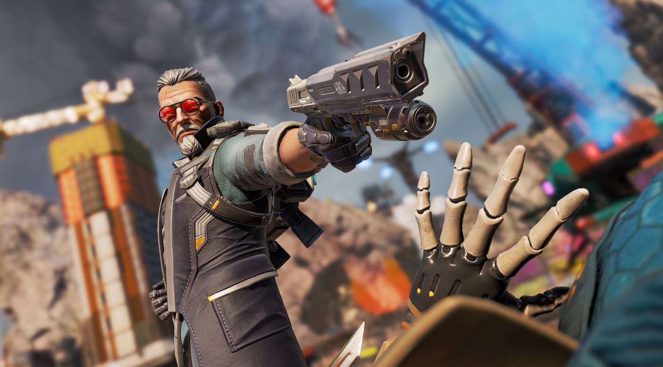 Apex Legends Mobile Will Shutdown On May 1st 2023 - Fortnite Insider