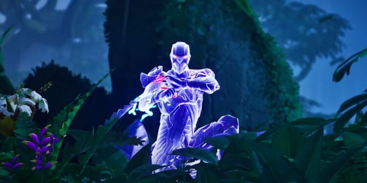 All New Fortnite Chapter 4 Season 3 Reality Augments List
