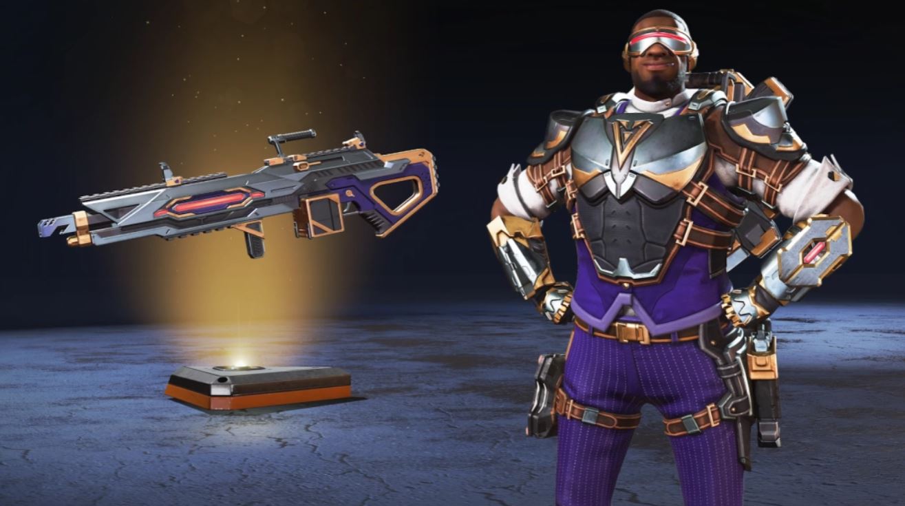 New Apex Legends trailer reveals Awakening event update - Try Hard Guides