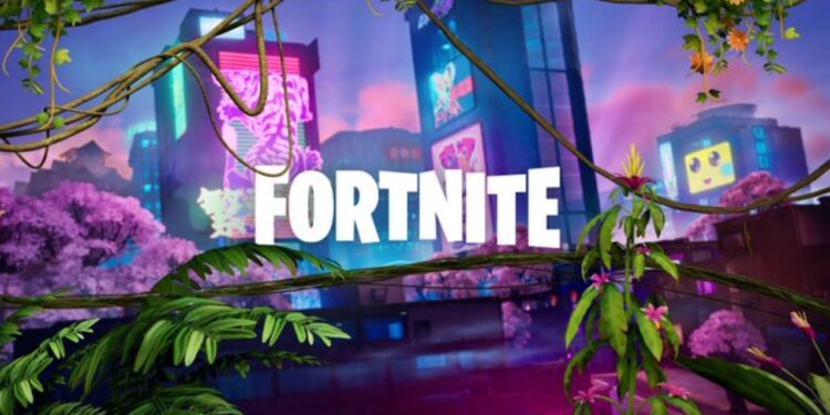 When is The June 2023 Fortnite Live Event And What Time