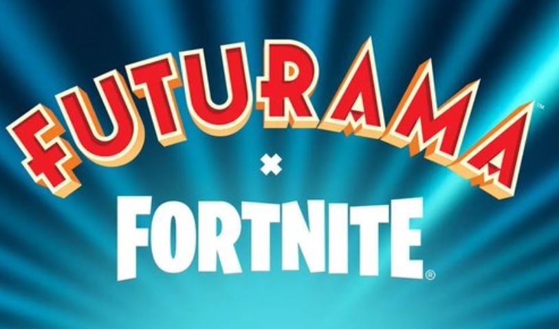 Futurama Fortnite Skins