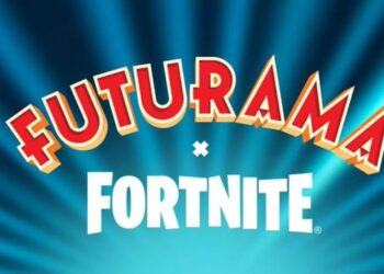 Futurama x Fortnite Collaboration Release Date and Skins