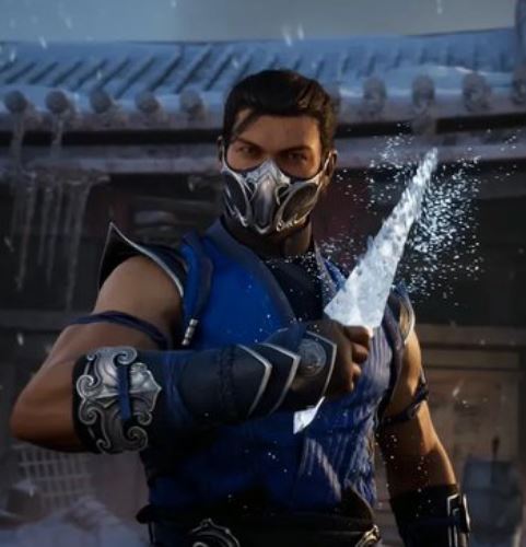 Sub Zero FN