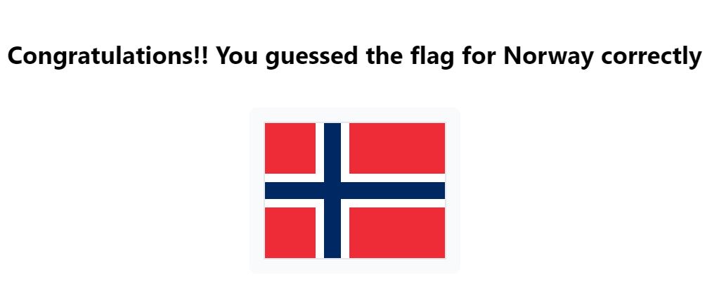 Daily Worldle 649 Bonus Flag Answer - November 1st 2023