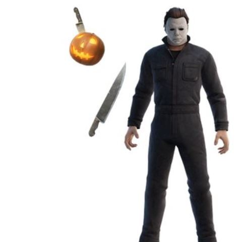 Fortnite Event Adds Skins For Michael Myers, Alan Wake, And New Halloween  Weapons - GameSpot