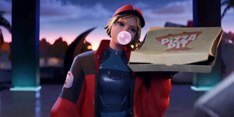Fortnite Update 4.04 Patch Notes 17 October 2023