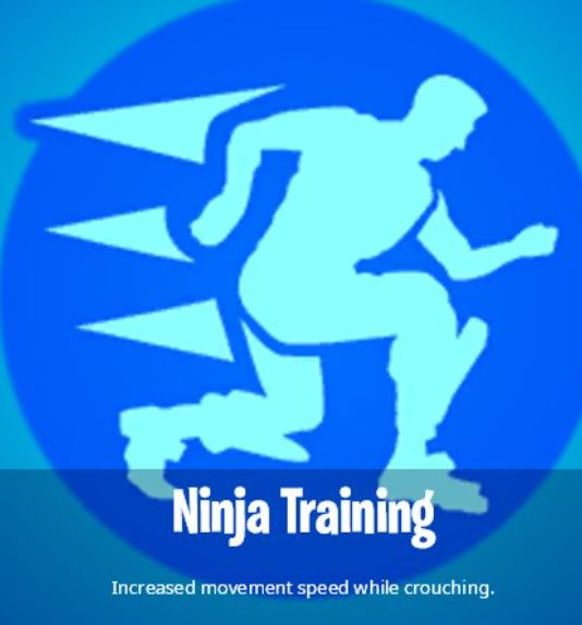 Улучшение обучения ниндзя