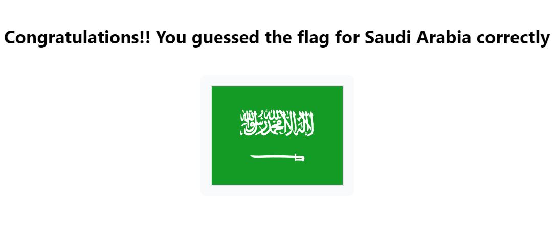 Daily Worldle 653 Bonus Flag Answer - November 5th 2023