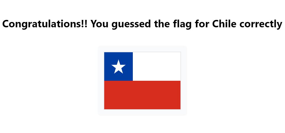 Daily Worldle 674 Bonus Flag Answer - November 26th 2023