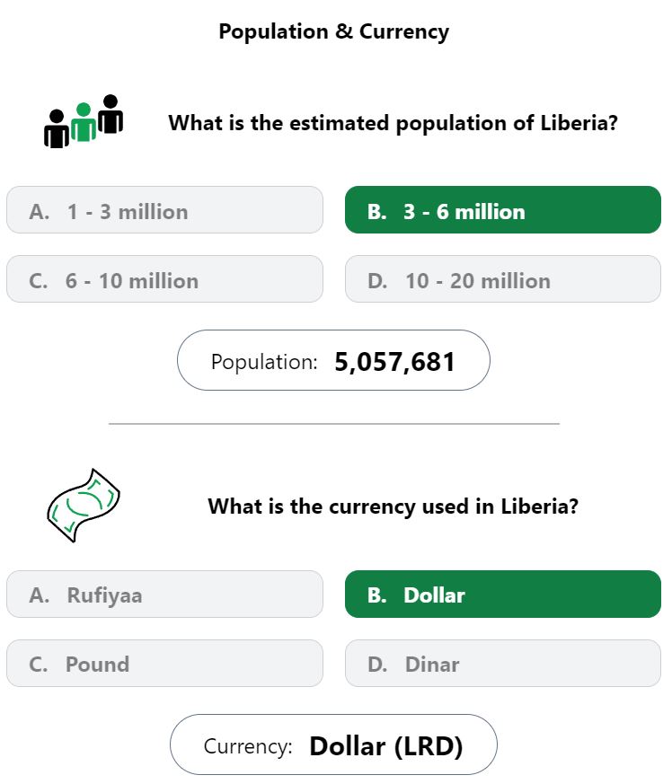Daily Worldle 677 Bonus Currency & Population Answer - November 29th 2023