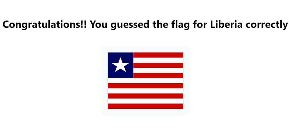 Daily Worldle 677 Bonus Flag Answer - November 29th 2023