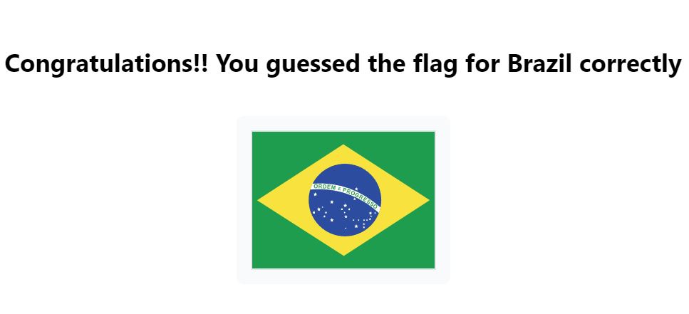Daily Worldle 678 Bonus Flag Answer - November 30th 2023