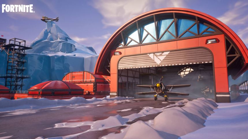 Fortnite Server Maintenance and Downtime for v27.10 Update – Possible Fixes  for “Servers Not Responding” Error (November 2023)