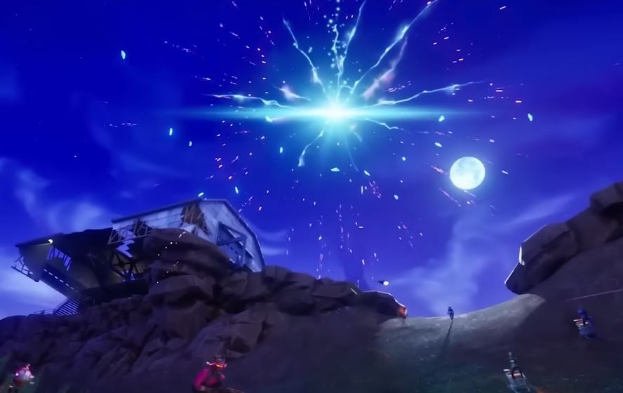 Fortnite: a cosa servono i palloncini annunciati da Epic Games