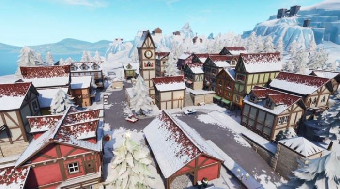 Fortnite Server Maintenance and Downtime for v27.10 Update – Possible Fixes  for “Servers Not Responding” Error (November 2023)