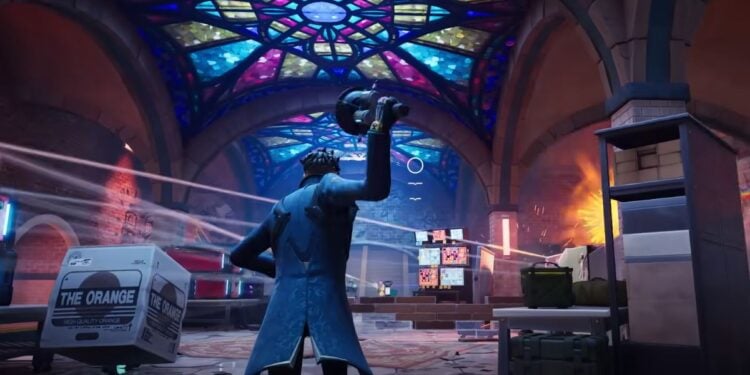 Fortnite New Update Today V28 10 4 11 Patch Notes 23 January 2024   Fortnite 4.11 V28.10 January 23 Update Patch Notes 750x375 