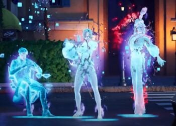 Fortnite Fans Rejoice as Samsung and Epic Games Announce Exclusive 'Glow'  Galaxy Skin – Samsung Global Newsroom