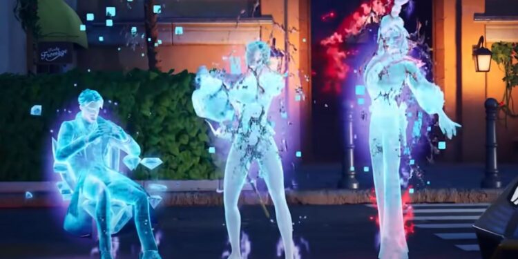 Fortnite 4.12 1.000.123 Patch Notes Update Today 2024 January 30