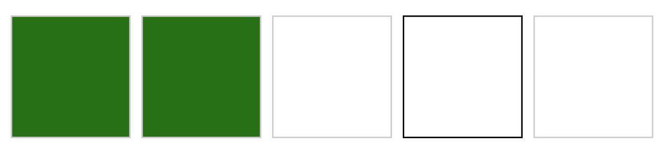 Daily Weaver Word Hint 1 - 17th March 2024