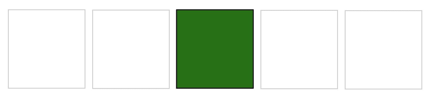 Daily Weaver Word Hint 3 - 24th March 2024