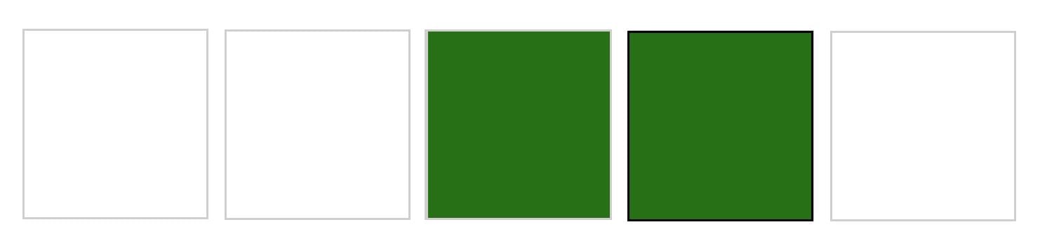 Daily Weaver Word Hint 4 - 24th March 2024