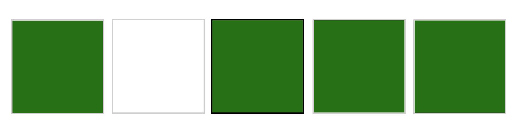 Daily Weaver Word Hint 5 - 22nd March 2024