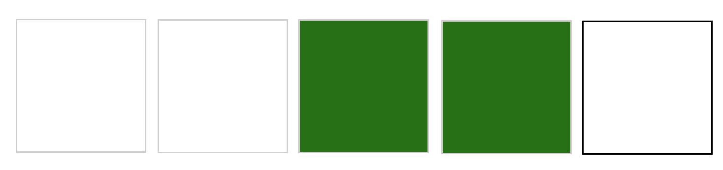 Daily Weaver Word Hint 5 - 24th March 2024