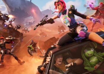 Fortnite Update Today v30.00 4.26 1.000.138 Patch Notes 24 May 2024