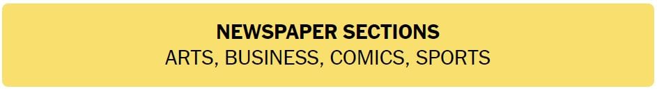 Daily NYT Connections 447 Solution - 31st August 2024