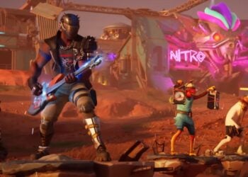 Fortnite v30.40 4.32 1.000.144 Update Patch Notes August 6 2024