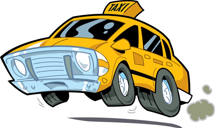 TAXI
