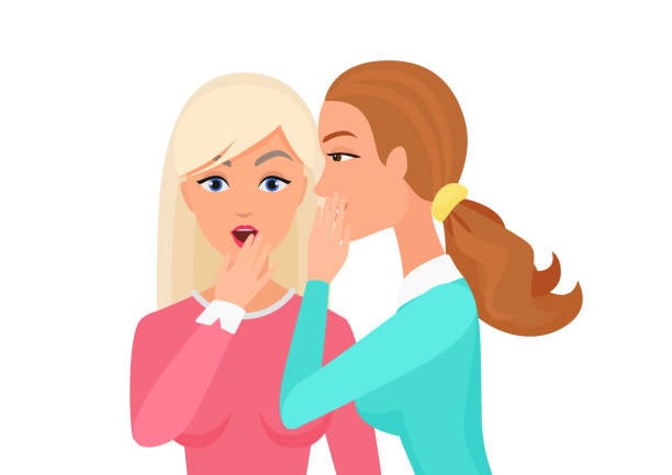 gossip