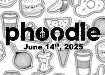 ‘Wordle’ Answer Today 1456 June 14th 2025 – Hints and Solution (6/14/25)