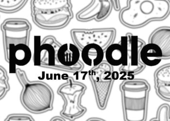 ‘Wordle’ Answer Today 1459 June 17th 2025 – Hints and Solution (6/17/25)