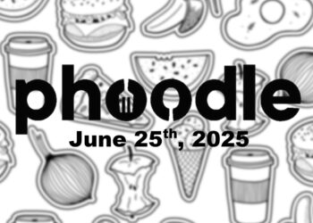 ‘Wordle’ Answer Today 1467 June 25th 2025 – Hints and Solution (6/25/25)