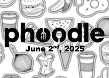 ‘Wordle’ Answer Today 1444 June 2nd 2025 – Hints and Solution (6/2/25)